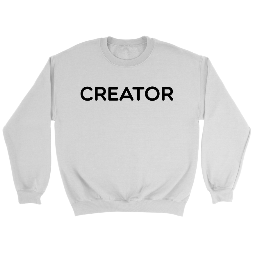 Creator Sweatshirt