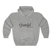 Grateful Hooded Sweatshirt