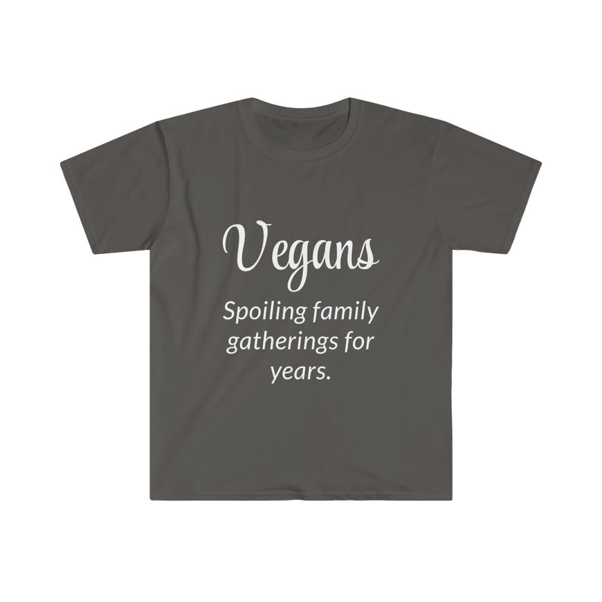 Vegans T-Shirt