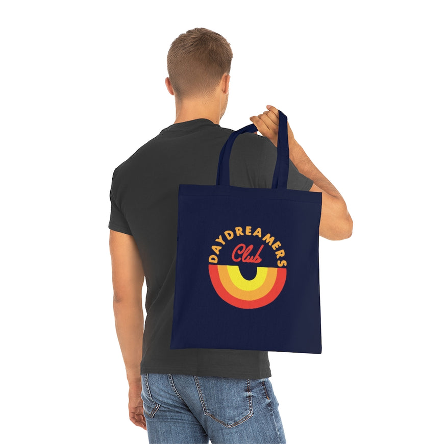 Daydreamers Club Tote Bag
