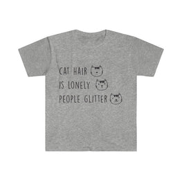 Cat Hair Is Lonely T-Shirt