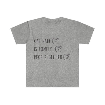 Cat Hair Is Lonely T-Shirt