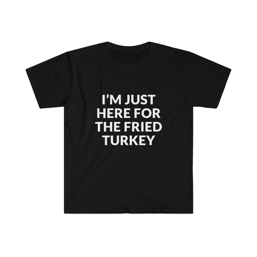 Fried Turkey T-Shirt