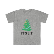 Its LIT T-Shirt