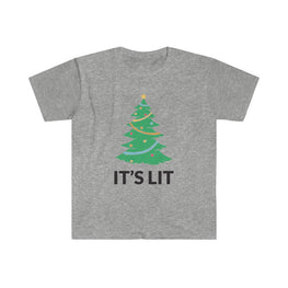 Its LIT T-Shirt