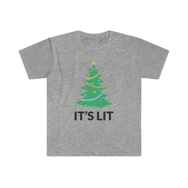 Its LIT T-Shirt