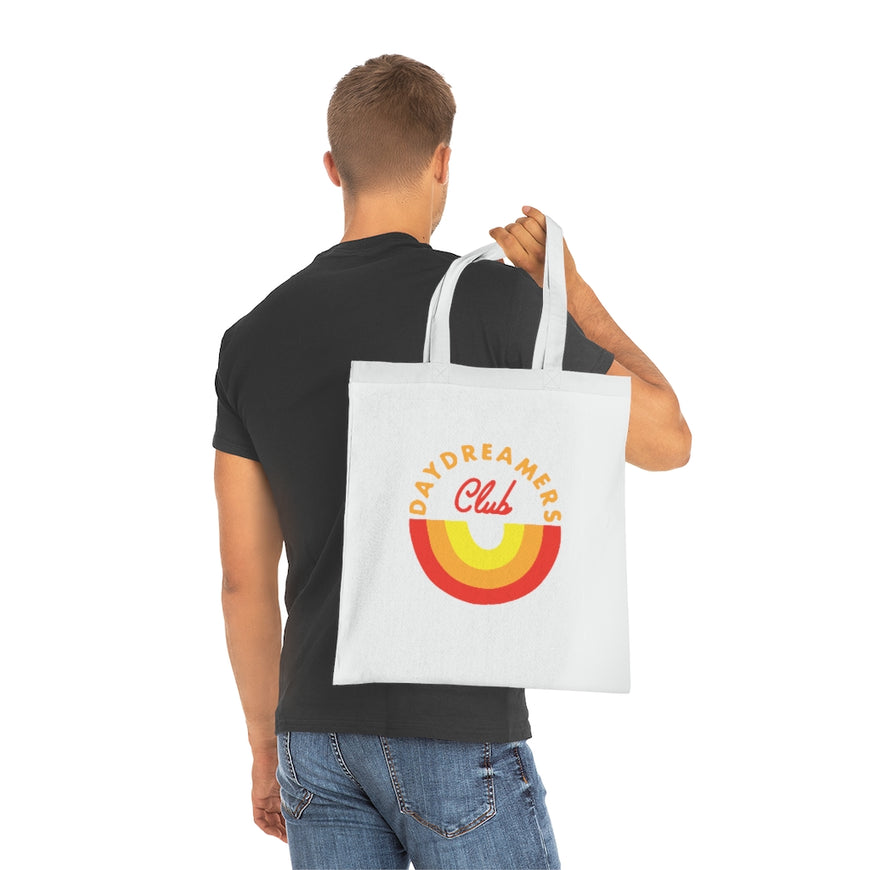 Daydreamers Club Tote Bag