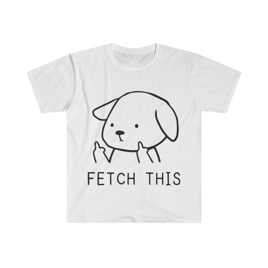 Fetch This T-Shirt