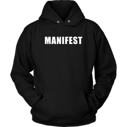 Manifest Hoodie