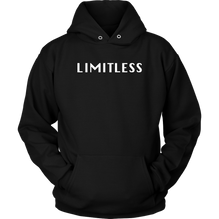 Limitless Hoodie