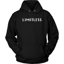 Limitless Hoodie