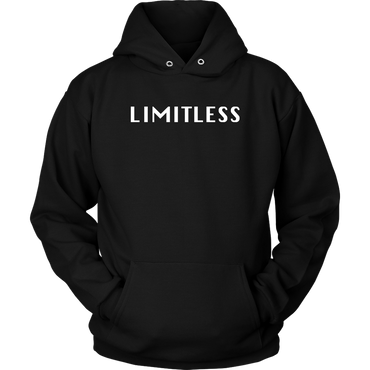 Limitless Hoodie
