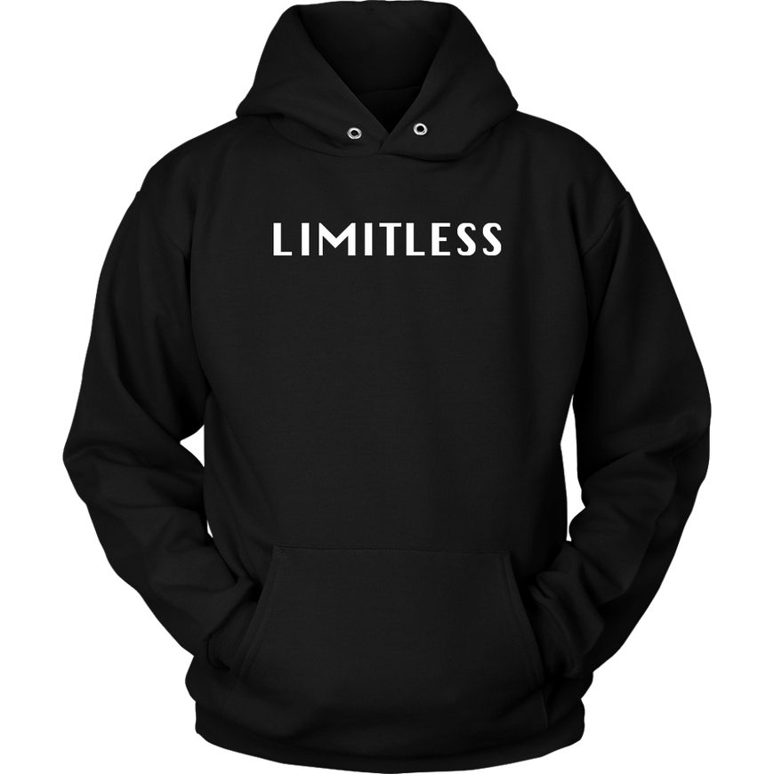 Limitless Hoodie