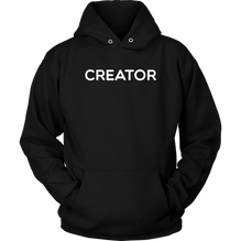 Creator Hoodie