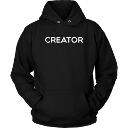 Creator Hoodie