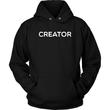 Creator Hoodie