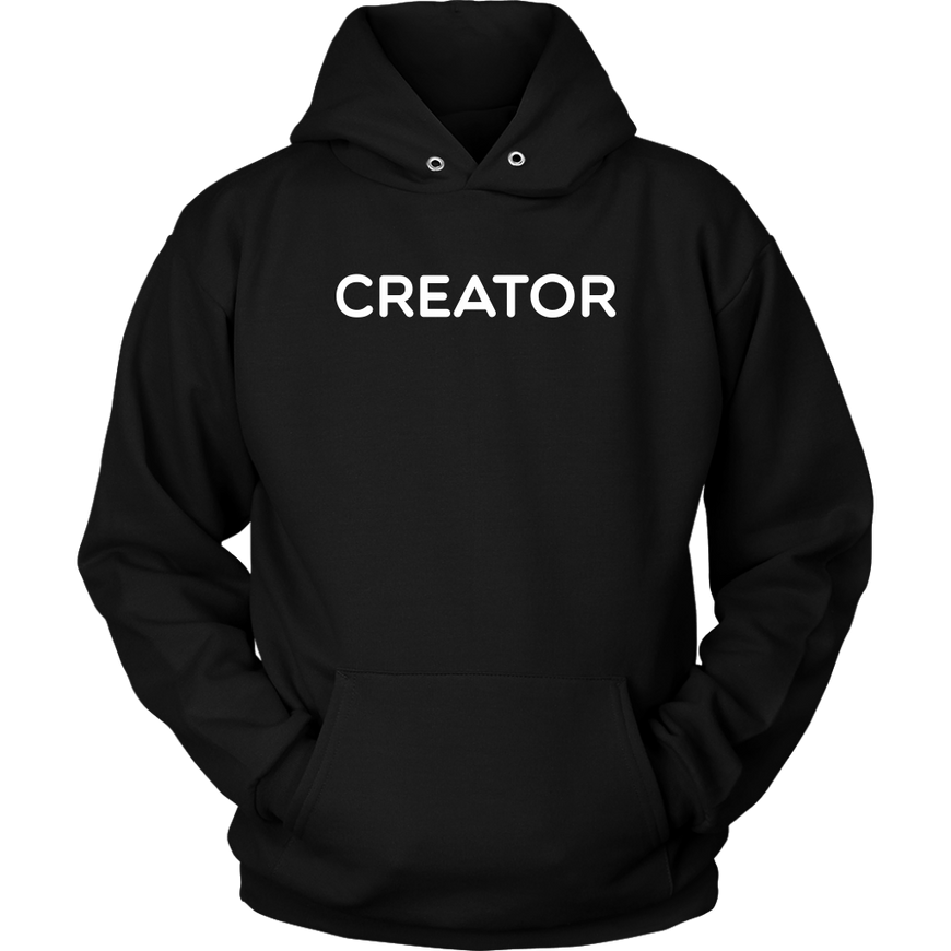 Creator Hoodie