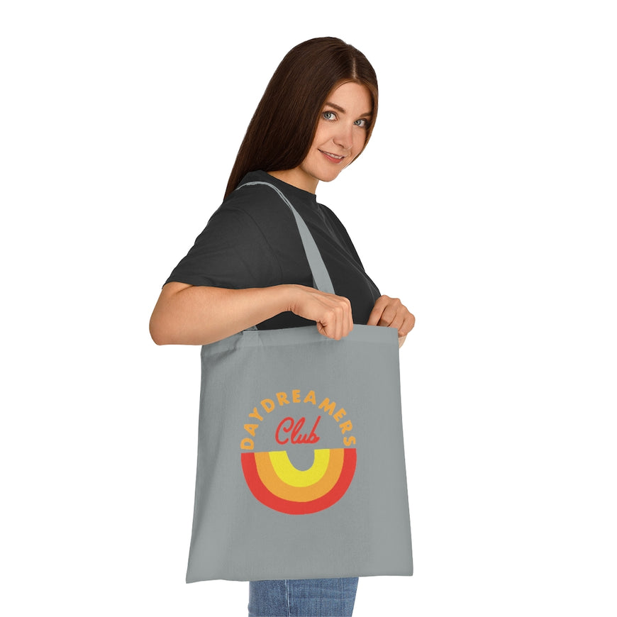 Daydreamers Club Tote Bag