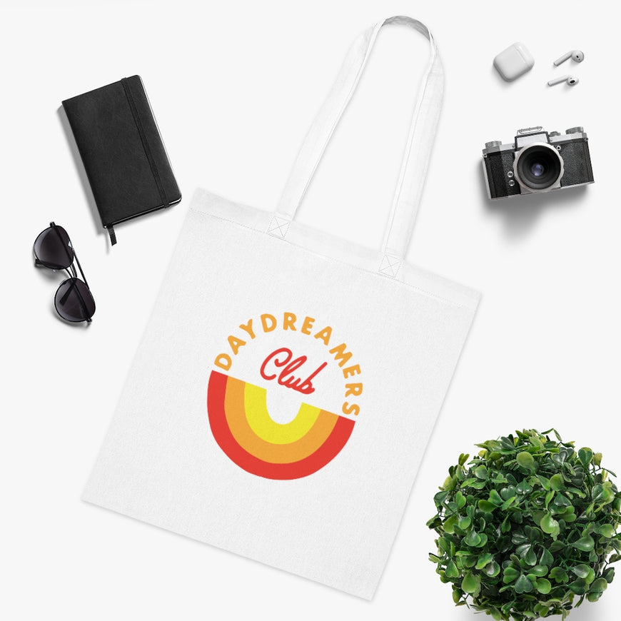 Daydreamers Club Tote Bag