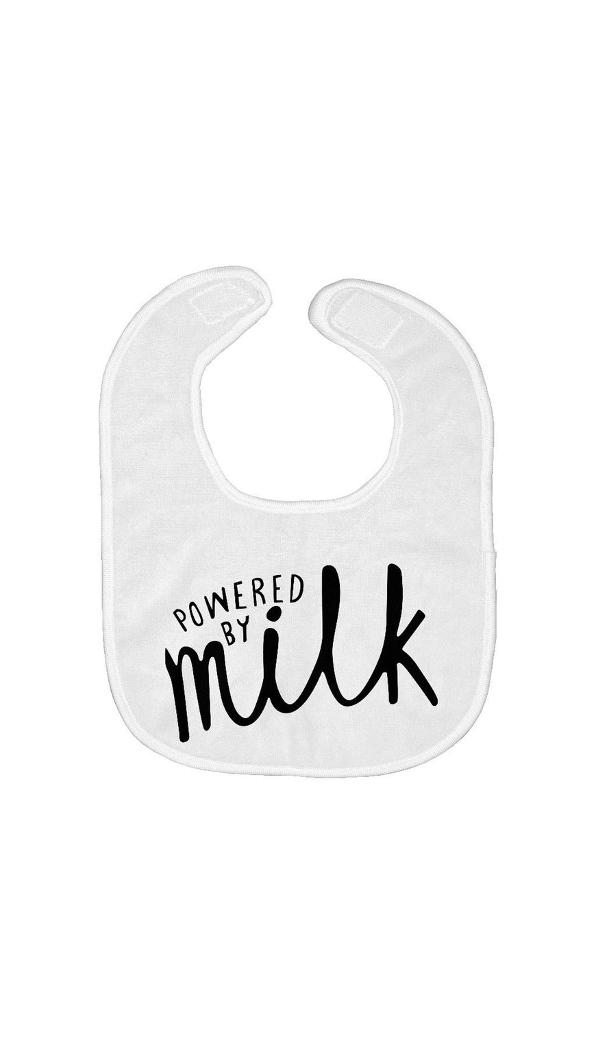 Powered By Milk Bib | Sarcastic ME