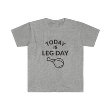 Leg Day T-Shirt