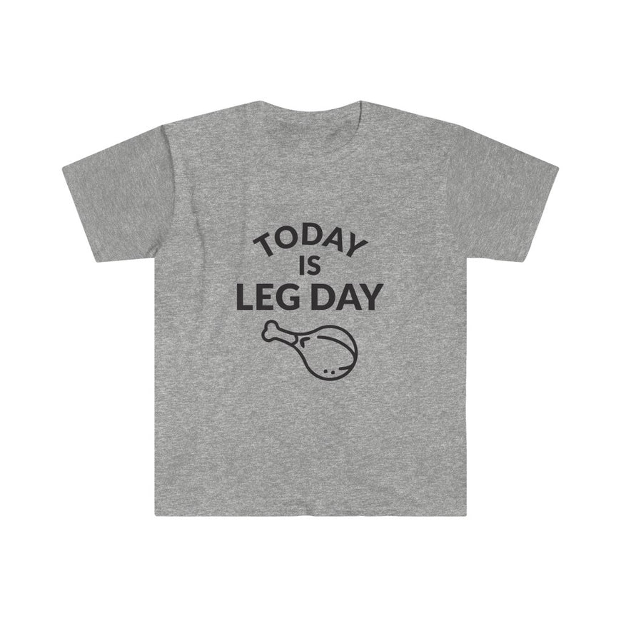 Leg Day T-Shirt