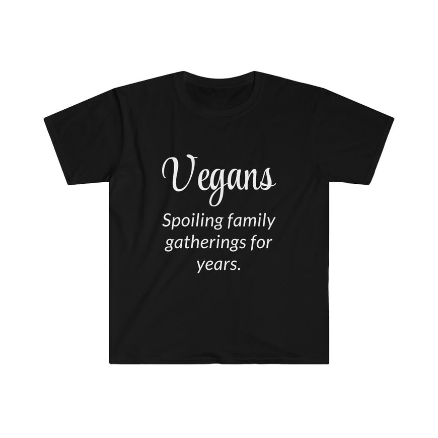 Vegans T-Shirt