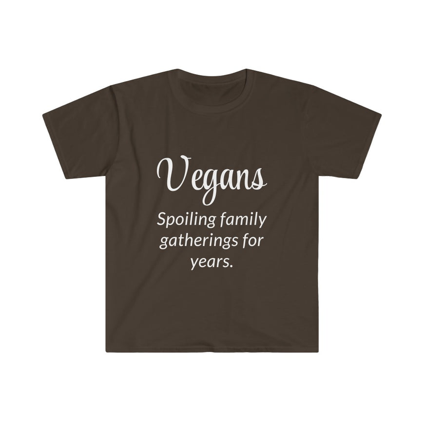 Vegans T-Shirt