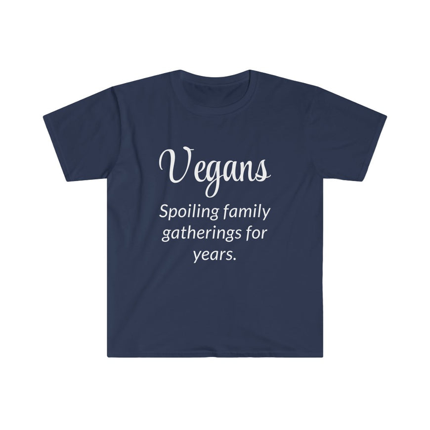 Vegans T-Shirt