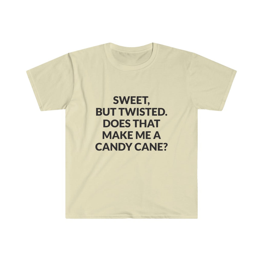 Sweet But Twisted T-Shirt