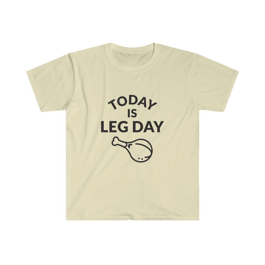 Leg Day T-Shirt