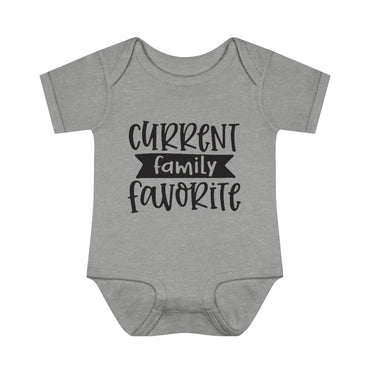 Family Favorite Infant Onesie
