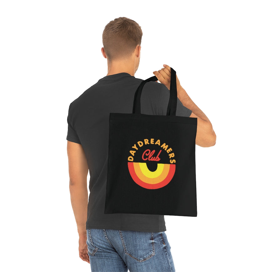 Daydreamers Club Tote Bag