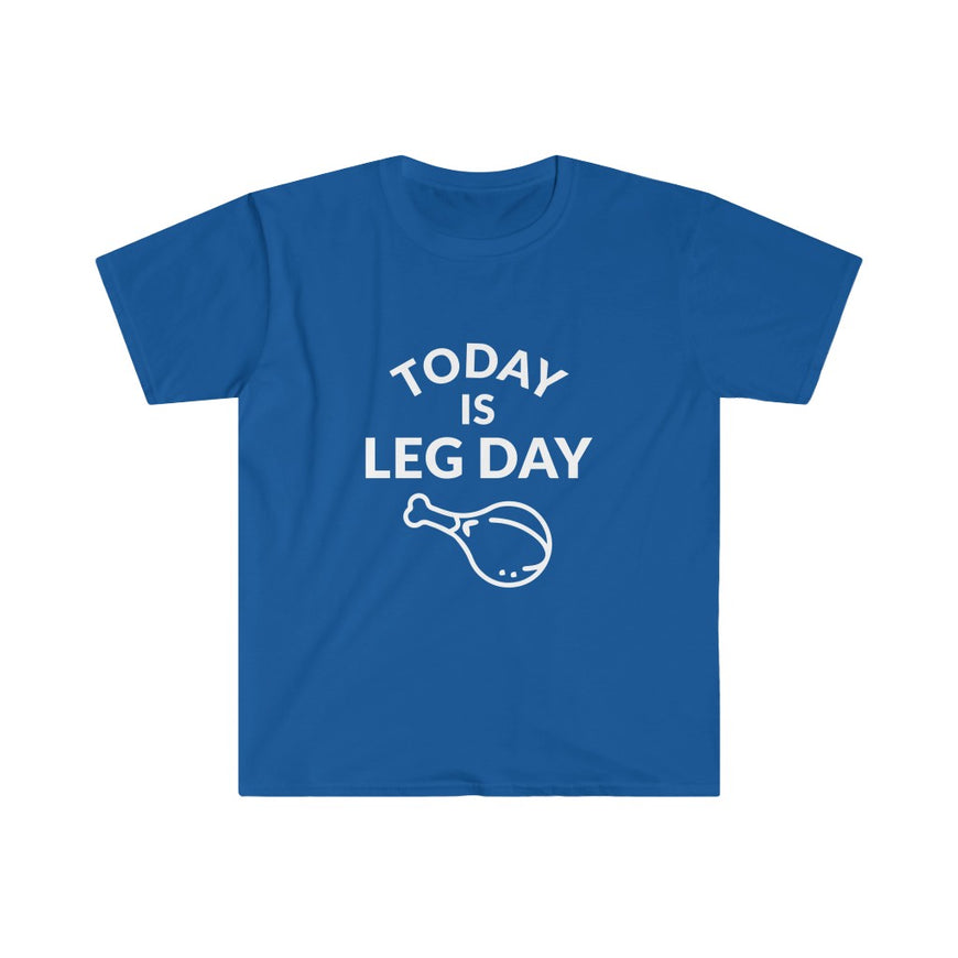 Leg Day T-Shirt