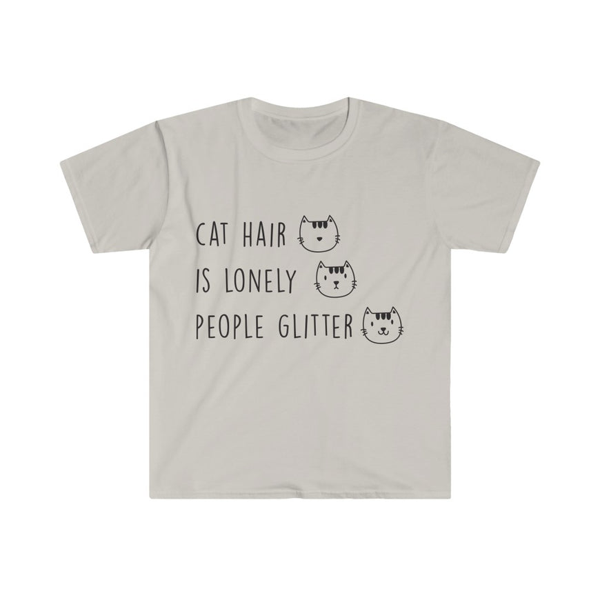 Cat Hair Is Lonely T-Shirt