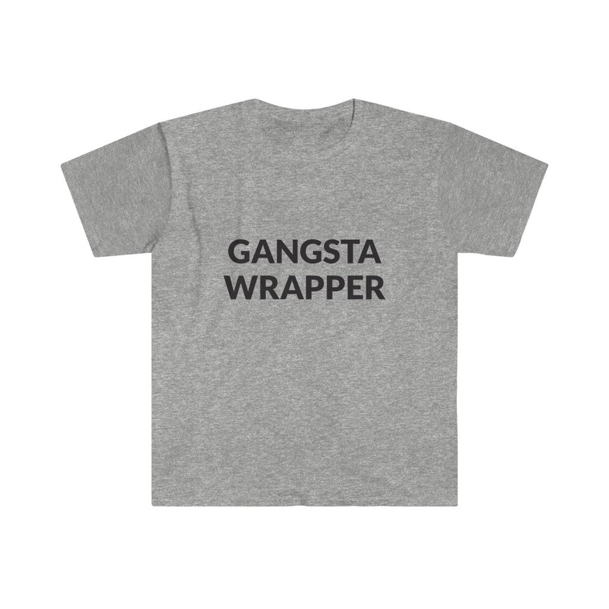 Gangsta Wrapper T-Shirt