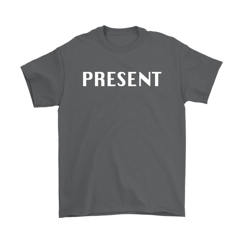Present T-Shirt