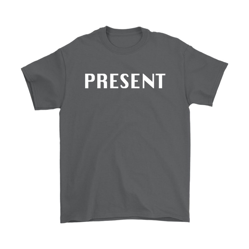 Present T-Shirt