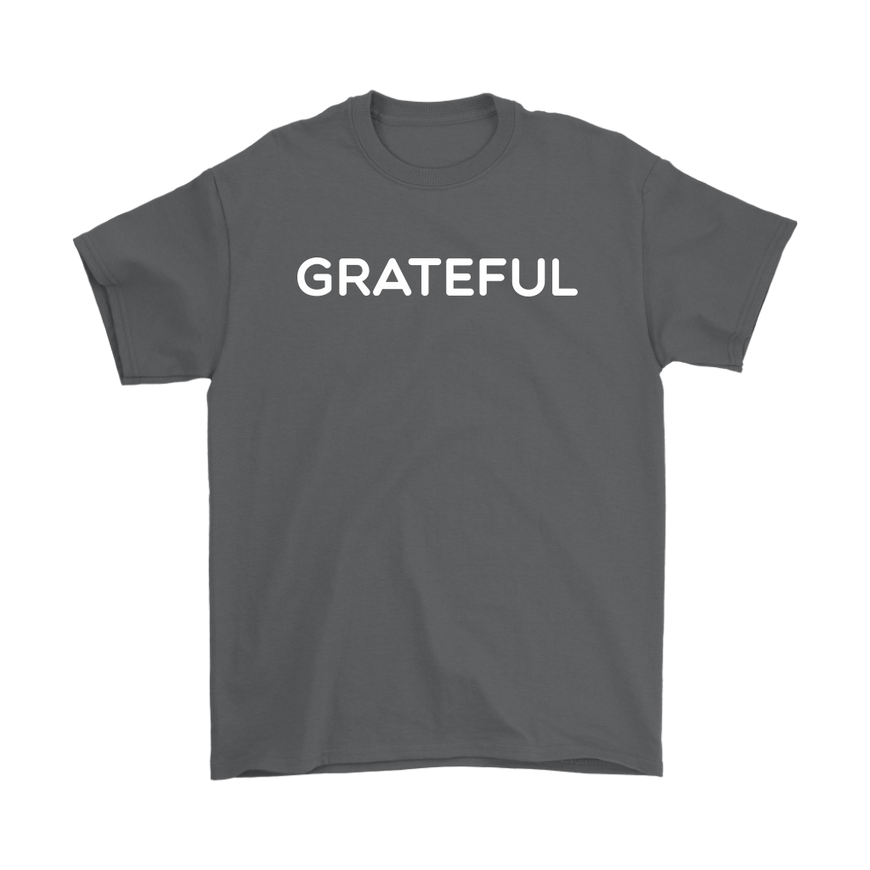 Grateful T-Shirt