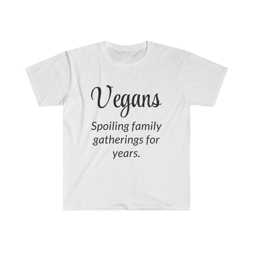 Vegans T-Shirt