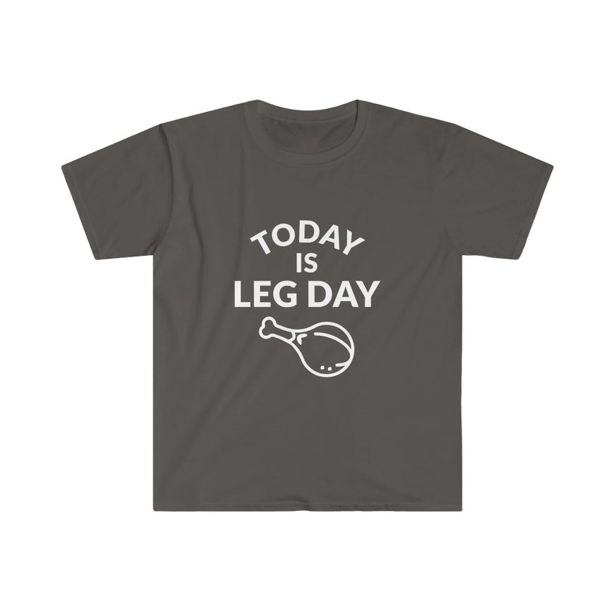 Leg Day T-Shirt