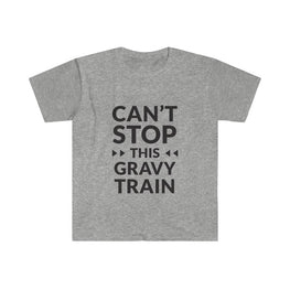 Gravy Train T-Shirt