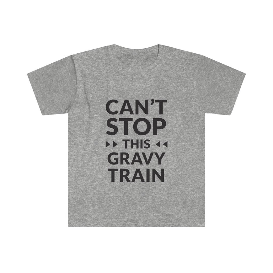 Gravy Train T-Shirt