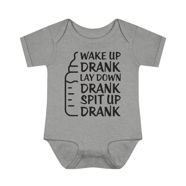Wake Up, Drank Infant Onesie