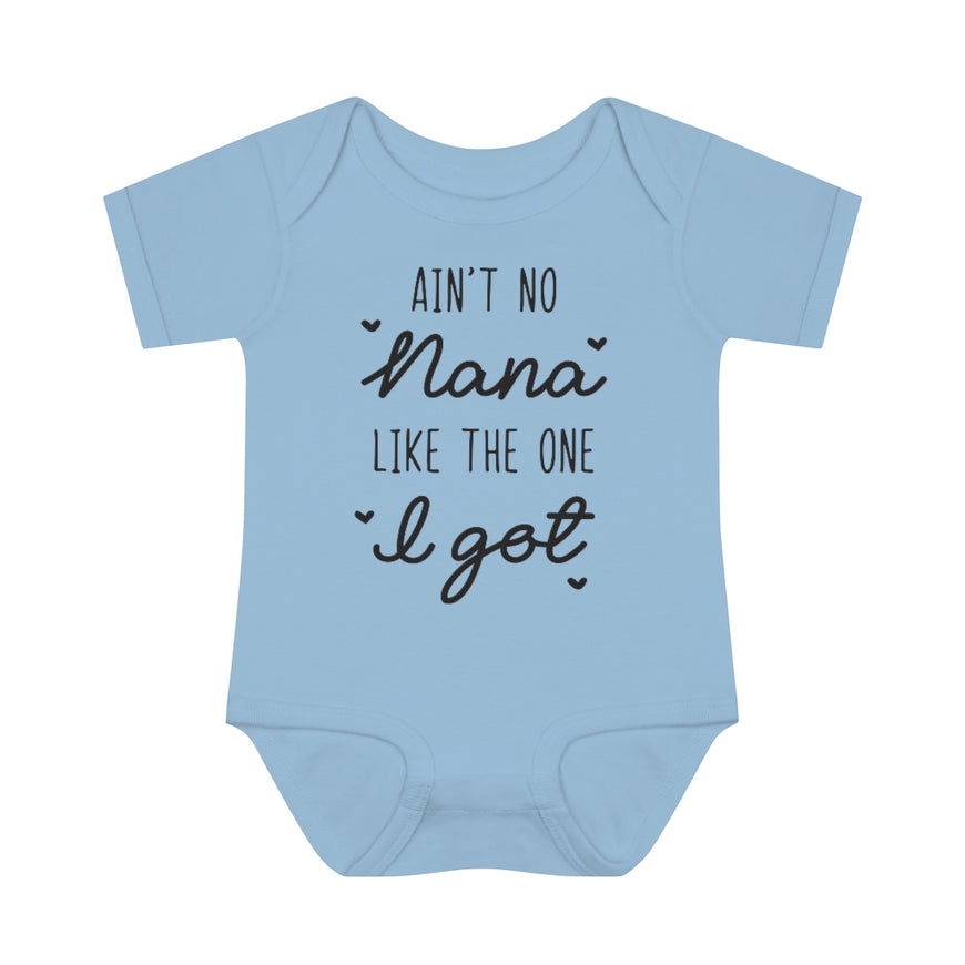 Ain't No Nana Infant Onesie