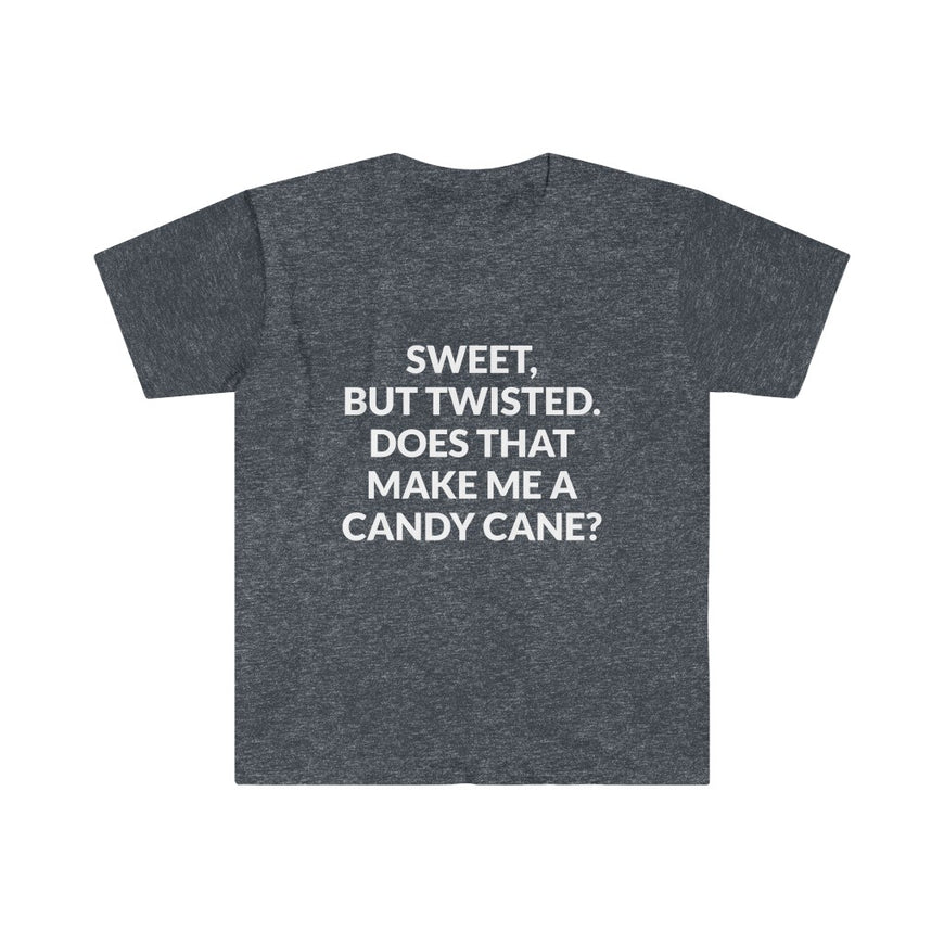 Sweet But Twisted T-Shirt