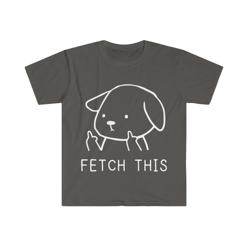 Fetch This T-Shirt