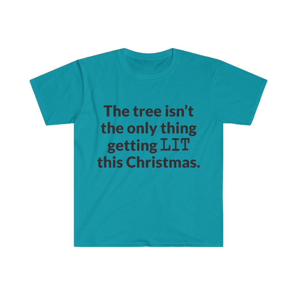 Lets Get LIT T-Shirt