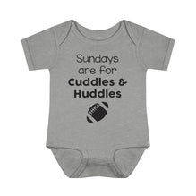 Cuddles & Huddles Infant Onesie