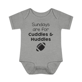 Cuddles & Huddles Infant Onesie